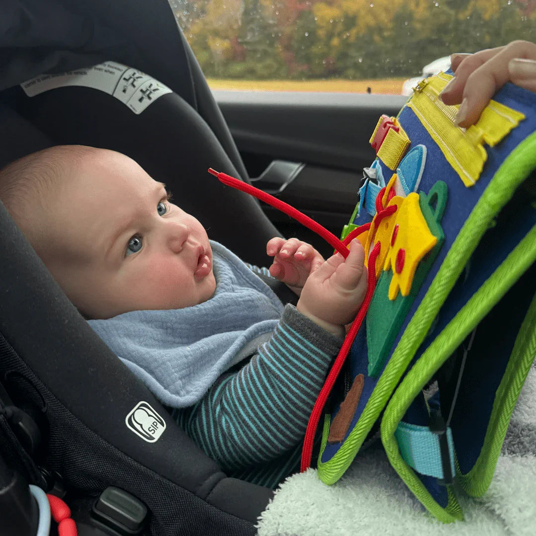 TIBABOOK – Primeira Infância