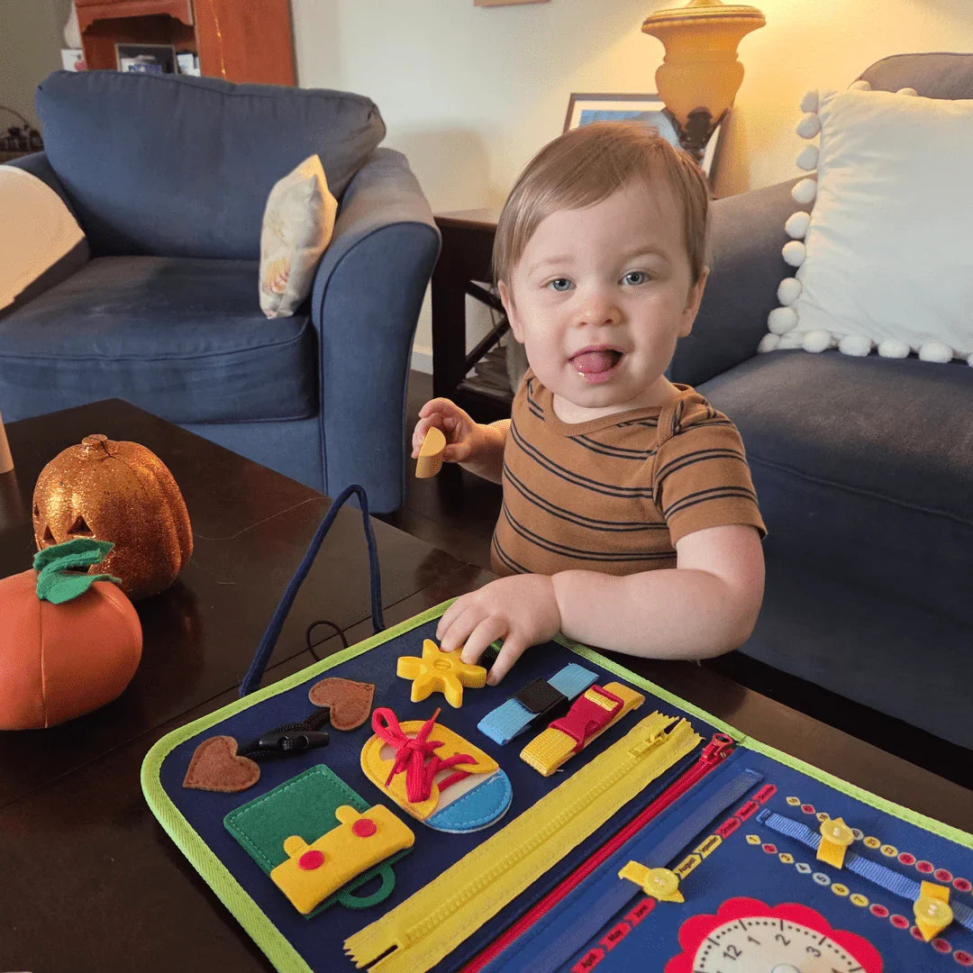 TIBABOOK – Primeira Infância