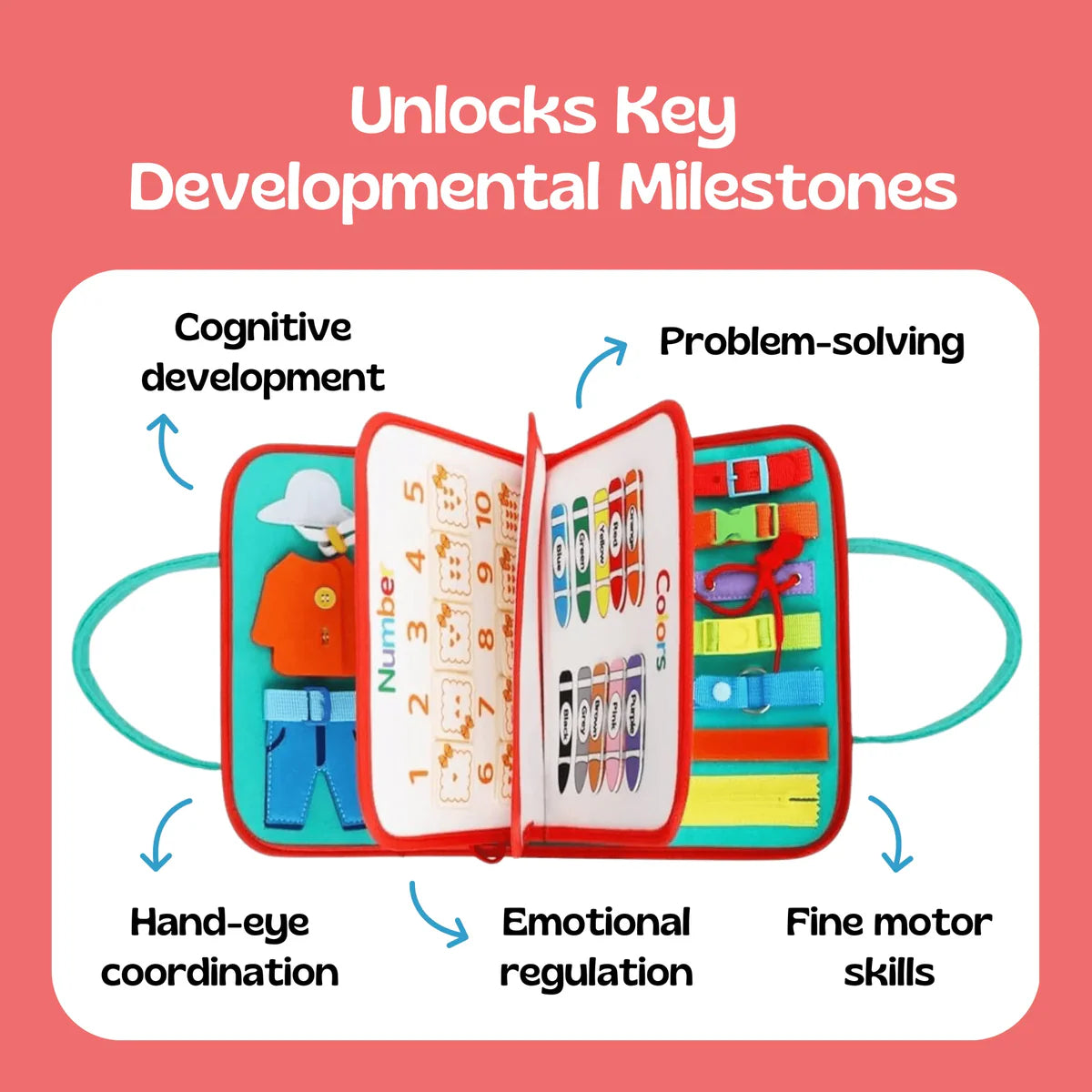 TIBABOOK – Primeira Infância